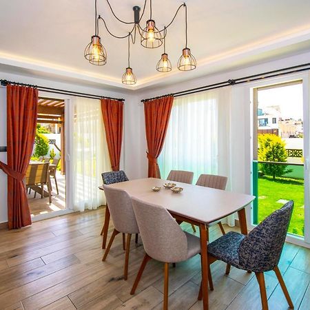 4 Beds, Luxury Holiday Villa in Hisarönü Ölüdeniz Villa Mia Fethiye Dış mekan fotoğraf