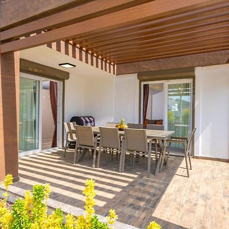 4 Beds, Luxury Holiday Villa in Hisarönü Ölüdeniz Villa Mia Fethiye Dış mekan fotoğraf
