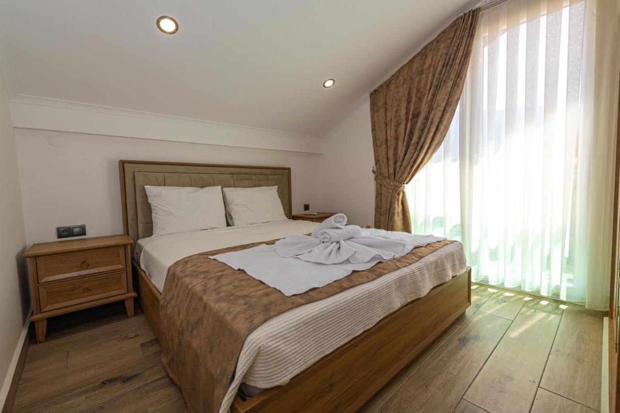 4 Beds, Luxury Holiday Villa in Hisarönü Ölüdeniz Villa Mia Fethiye Dış mekan fotoğraf