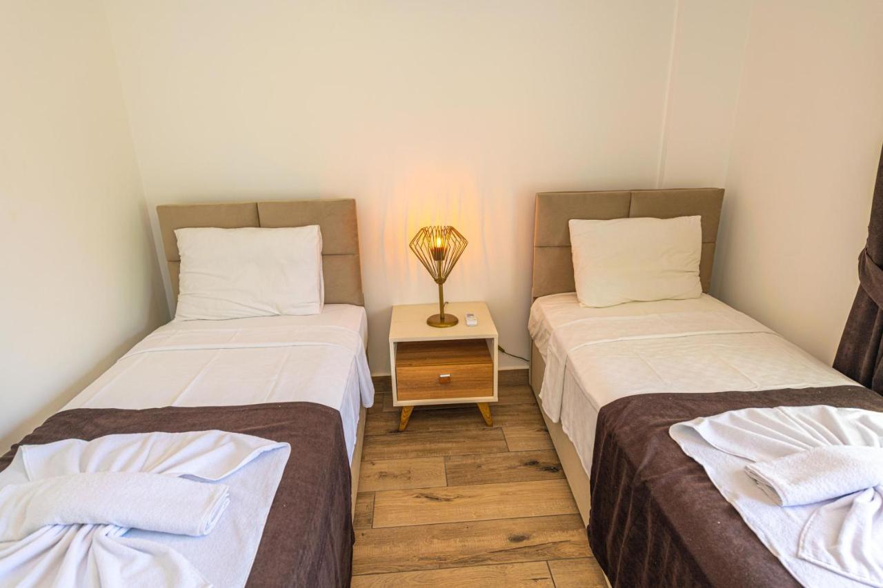 4 Beds, Luxury Holiday Villa in Hisarönü Ölüdeniz Villa Mia Fethiye Dış mekan fotoğraf