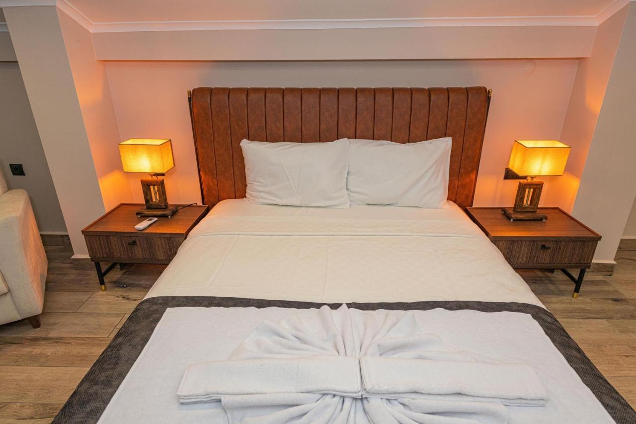 4 Beds, Luxury Holiday Villa in Hisarönü Ölüdeniz Villa Mia Fethiye Dış mekan fotoğraf